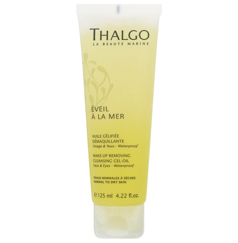 ژل پاک کننده پوست روغنیCleansing gel for oily skin