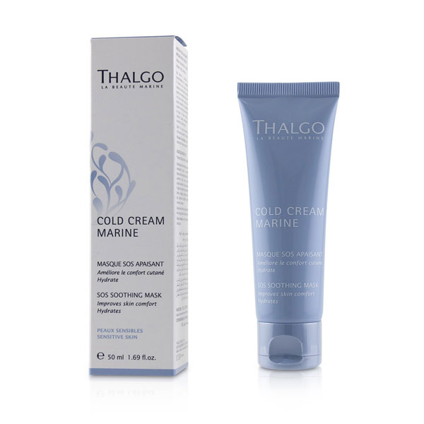 ماسک آرامبخش فوری Instant soothing mask