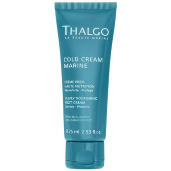 کرم مغذی پا Nourishing foot cream