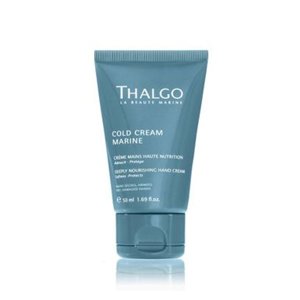 کرم مغذی دست Nourishing hand cream