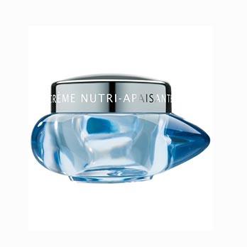 کرم آرامبخش و مغذی ملایم  Gentle soothing and nourishing cream