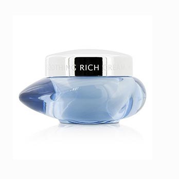 کرم آرامبخش و مغذی غنی Rich soothing and nourishing cream