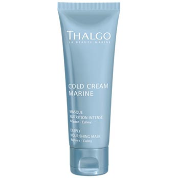 ماسک مغذی فوری  Instant nourishing mask