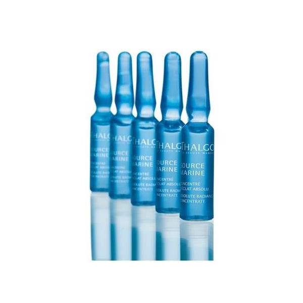 کنستانتره شفاف کننده Clarifying concentrate