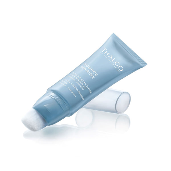 ماسک آبرسان دریایی قوی Strong marine hydrating mask