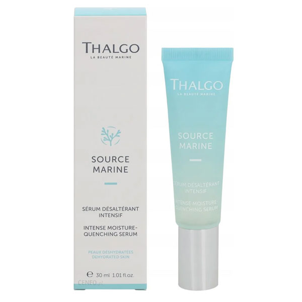 سرم آبرسان قوی Strong hydrating serum
