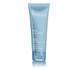لایه بردار ملایم Gentle exfoliation