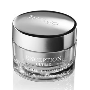 کرم لیفتینگ دور چشم Lifting cream around the eyes