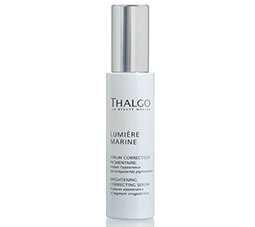 سرم روشن کننده brightening correcting serum