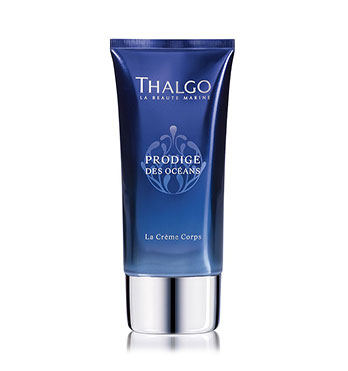 کرم بدن معجزه اقیانوس(Prodige des oceans body cream)