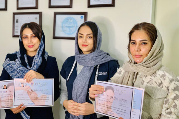 نمایندگی تالگو با مدیریت مینا کبیری نمایندگی تالگو با مدیریت مینا کبیری