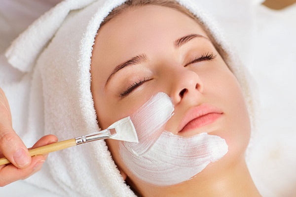 فیشیال صورت در کرج